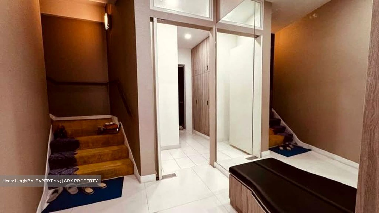 Leedon Heights (D10), Terrace #542340631